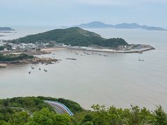 -舟山嵊泗列岛风景名胜区