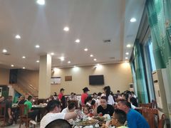 大堂-三毛鱼庄(威连路店)