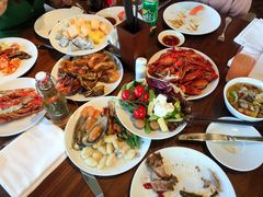 -嘉定凯悦·咖啡厅