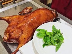 -四季小馆·地道北京小吃(广百店)