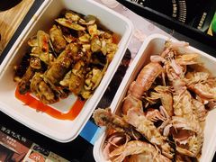 -盒马鲜生(十里堡店)