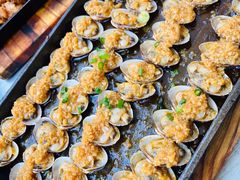 花甲-一棠龙虾•王牌虾球(楚河汉街店)