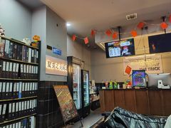 -LIENOW来闹密室剧本推理&狼人杀(东方亿象城店)