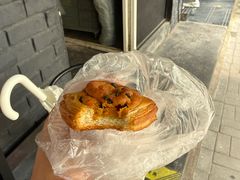 -mbd(华山路店)