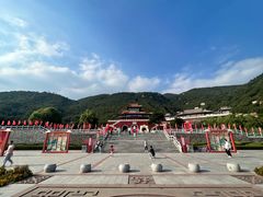 -天津盘山风景名胜区