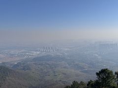 -敬亭山风景名胜区