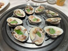 -青蓬蒸汽海鲜·深圳老字号·团建聚会(壹方城店)