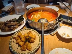 -守柴炉烤鸭(鱼嘴店)