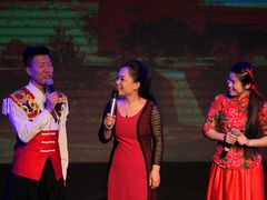 -陕北民歌大舞台