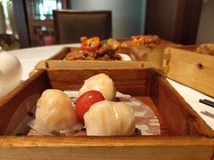 -粤财皇冠假日酒店·彩华轩中餐厅