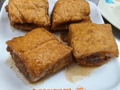 -佳兰烧麦(沙县府前中路店)