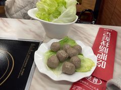 -彭记铁锅肥肠(东四总店)