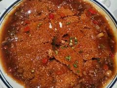 -巢湖名吃·东关老鹅汤(江南风情街店)