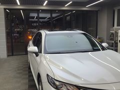 -3M博瑞达龙膜威固BOP保镖汽车贴膜隐形车衣(国贸店)