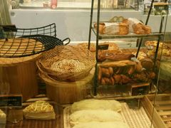 -原麦时光·蛋糕面包(河北大街店)