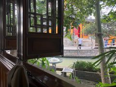 -漕溪人家