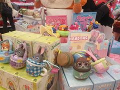 -大悦城(沈阳中街店)