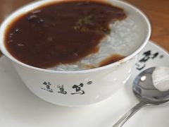 -笃笃笃糖粥(十全街店)