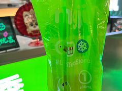 -柠季·手打柠檬茶(静安大悦城北座B1店 )