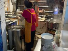 -山东水饺(南坪新街店)