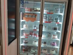 -DQ·蛋糕·冰淇淋(五棵松万达店)