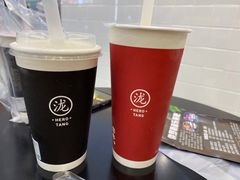 -黑泷堂奶茶(钟楼PARK3·1店)