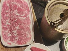 -巴奴毛肚火锅(广益哥伦布店)