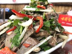 -古萧汪家羊肉馆(龙山路总店)