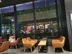 -星巴克(太原茂业天地店)