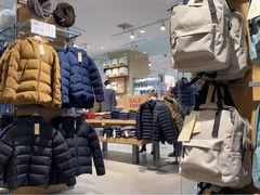 -MUJI无印良品(茂业天地店)