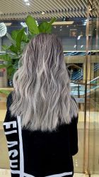 点击看大图 -3AM HAIR SALON烫发染发接发