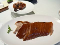 -四季民福烤鸭店(王府井东安门店)