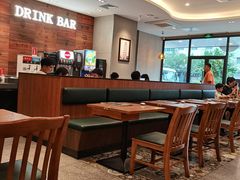 -萨莉亚意式餐厅(人和印象万家店)