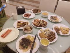 -东方之珠洗浴休闲广场(于家堡店)