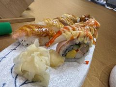 -红叶日料·放题·海胆·定食(星海店)