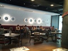 大堂-必胜客(八一店)