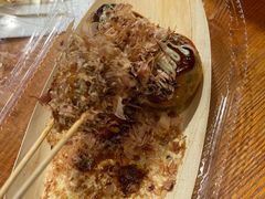 -筑地银GINDACO·日式简餐(枫蓝店)