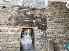 -崇武古城风景区