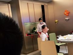 -海底捞火锅(公益西桥店)