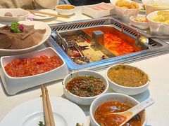 -海底捞火锅(威高广场店)