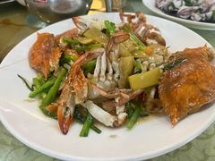 -鹏城人家海鲜酒家·23年老字号(较场尾店)