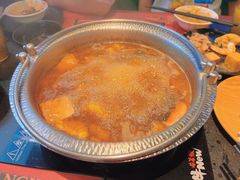 -牛New寿喜烧(闵行龙湖天街店)