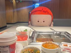 -海底捞火锅(西安路店)