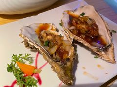-京料理·日料自助·铁板燒(复悦城店)