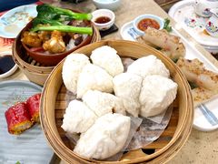 -点都德(龙之梦店)