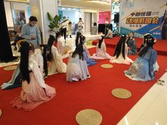 -中融恒瑞国际大厦