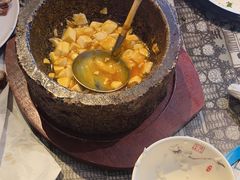 -绿茶餐厅(首开福茂店)