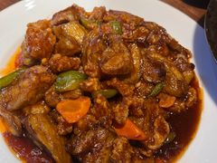 -李氏八大件老菜馆(万宝街店)