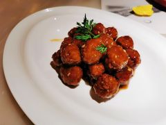 -京华烟云·北京烤鸭(领展购物广场·中关村店)