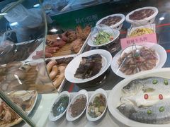 -六泰居·尔滨地标·东北菜(黄河路店)